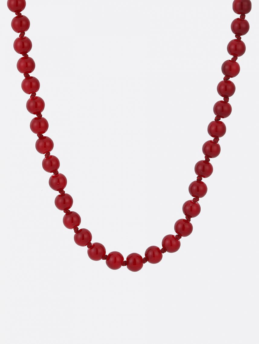 שרשרת חרוזים