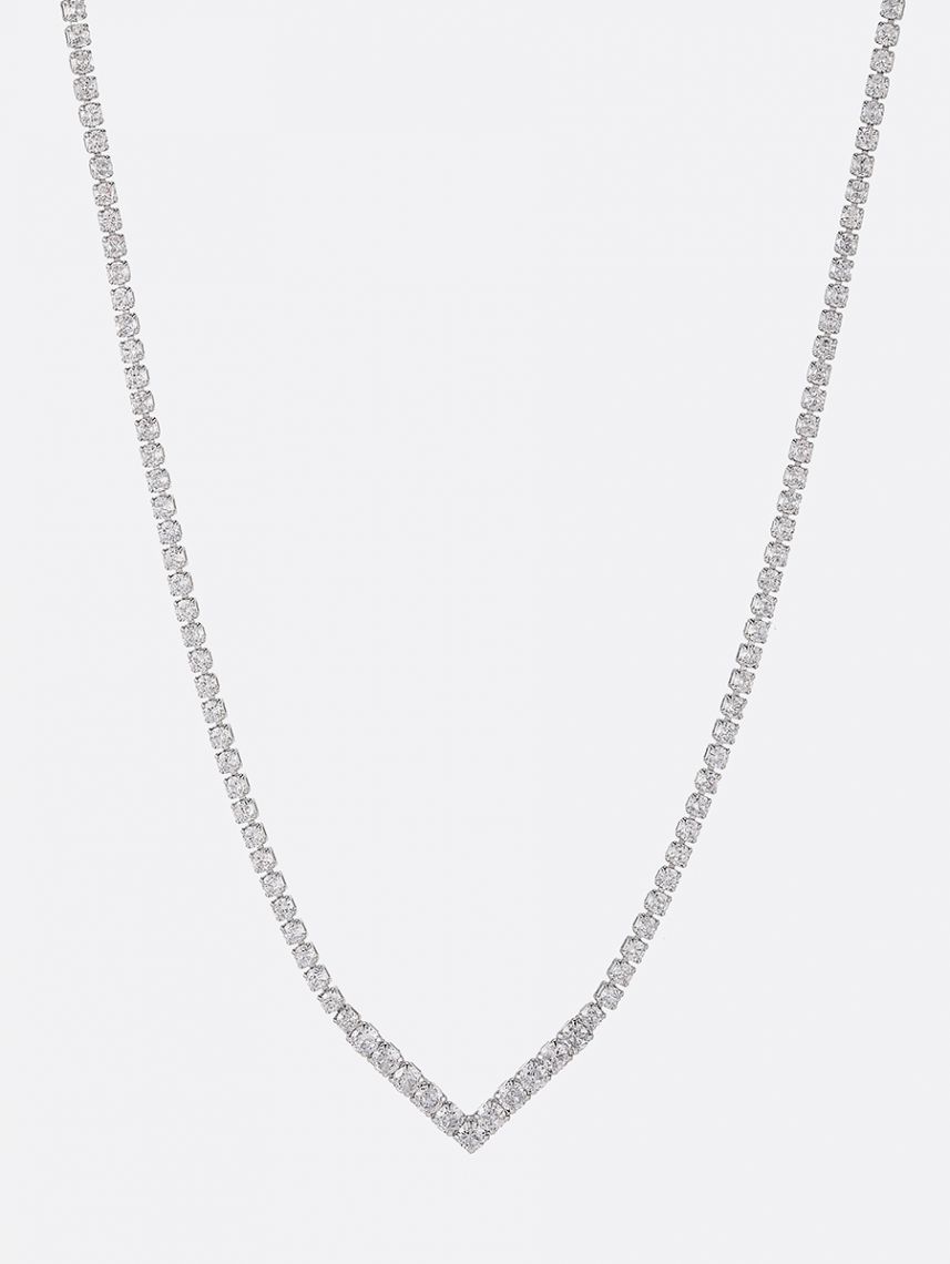 שרשרת מעוטרת