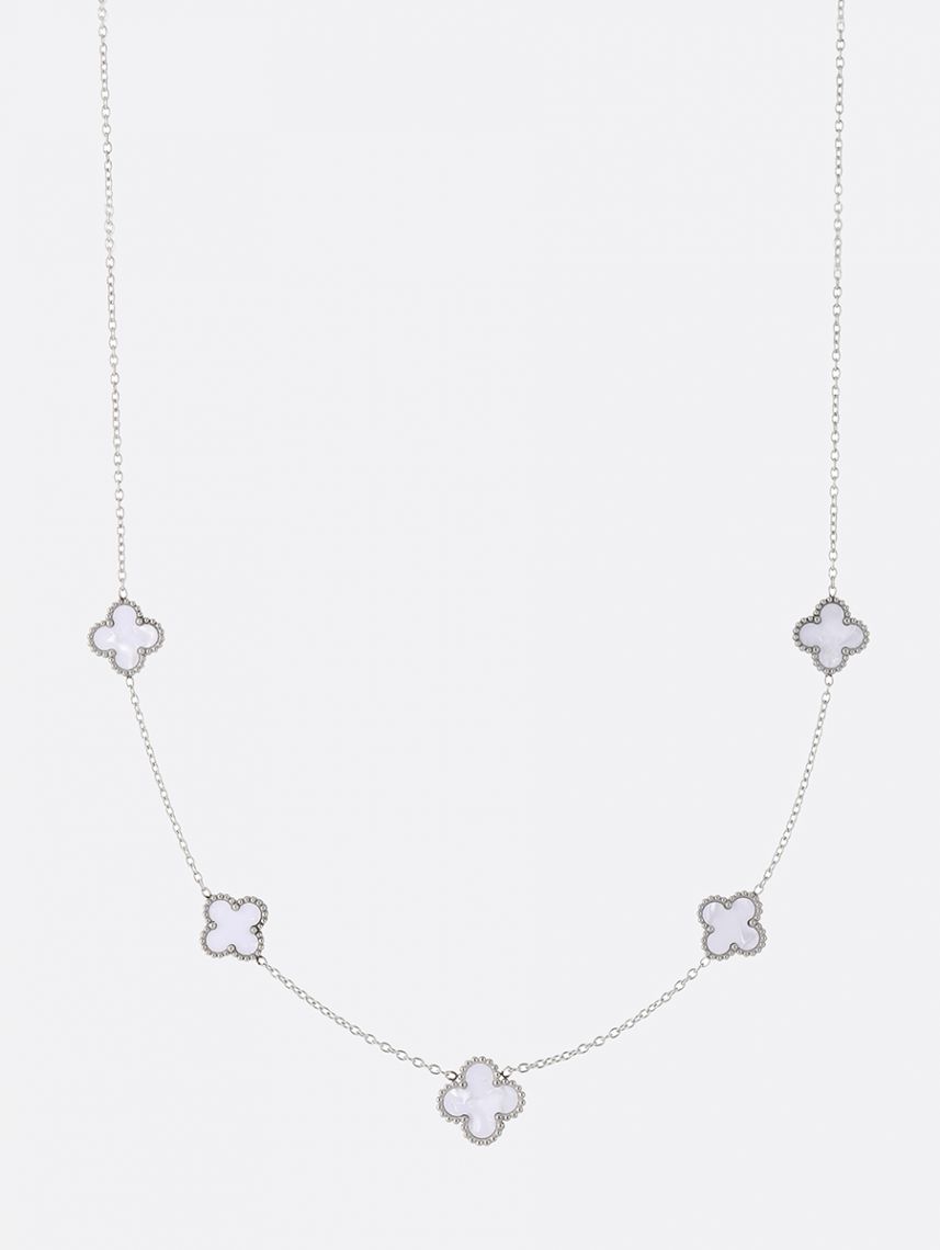 שרשרת תלתנים מפלדת אל-חלד