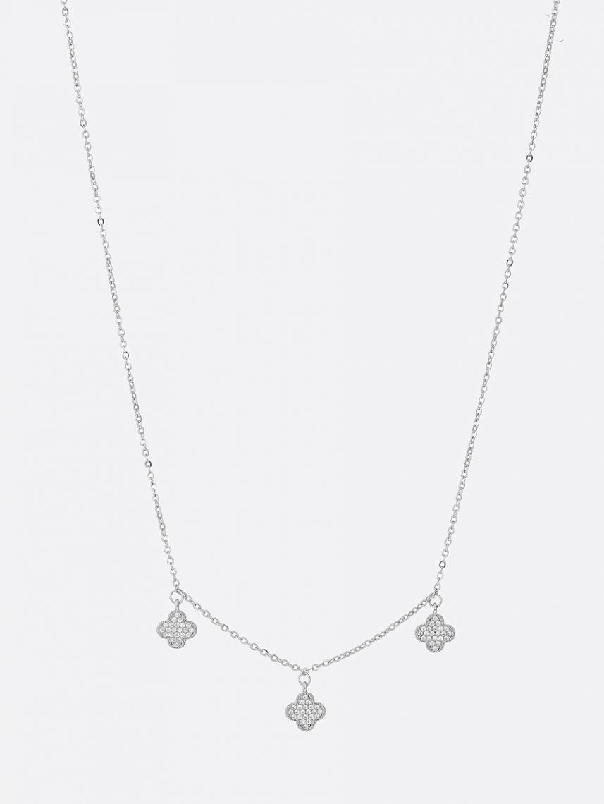 שרשרת תלתנים