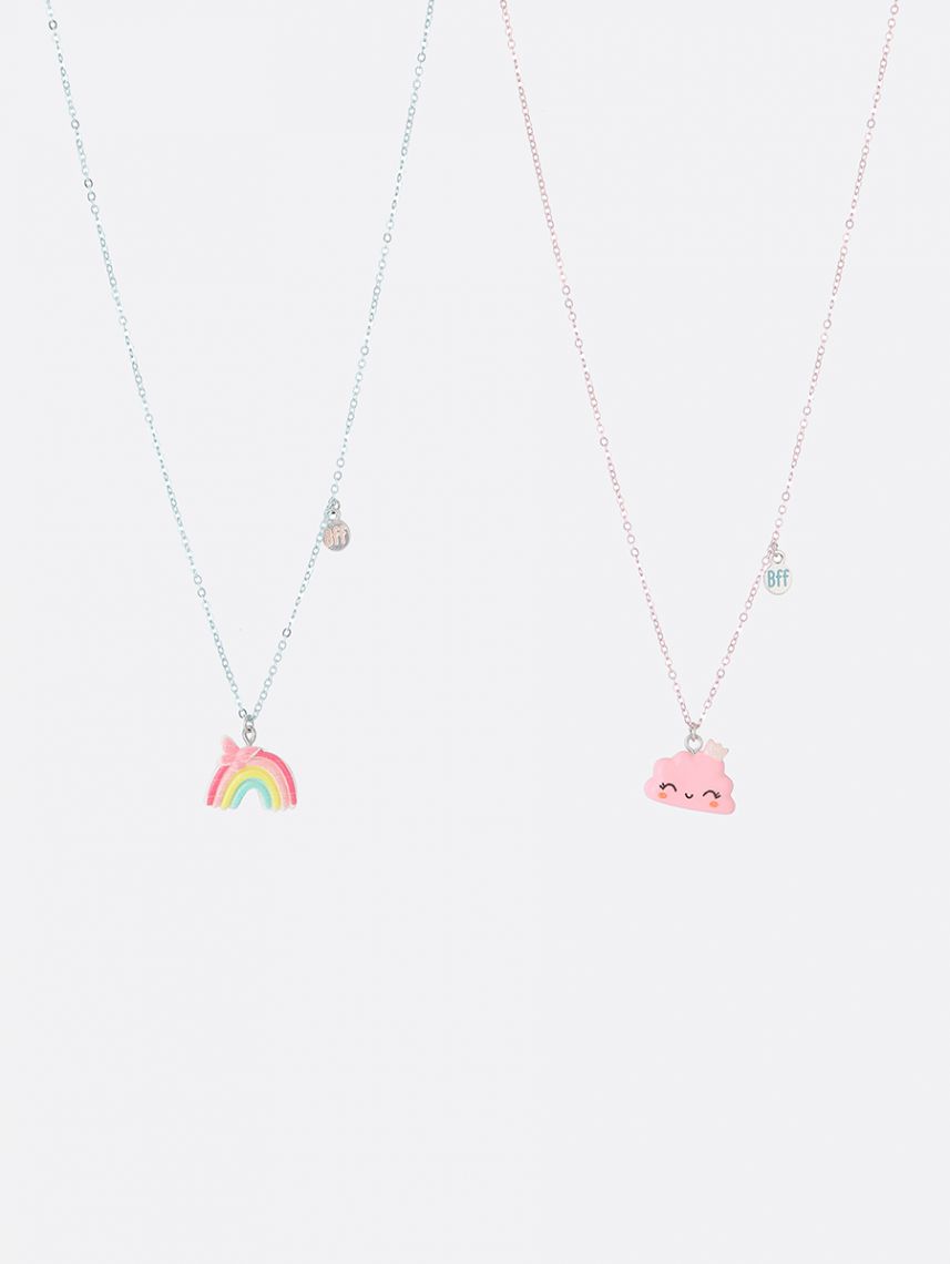 שרשרת best friend