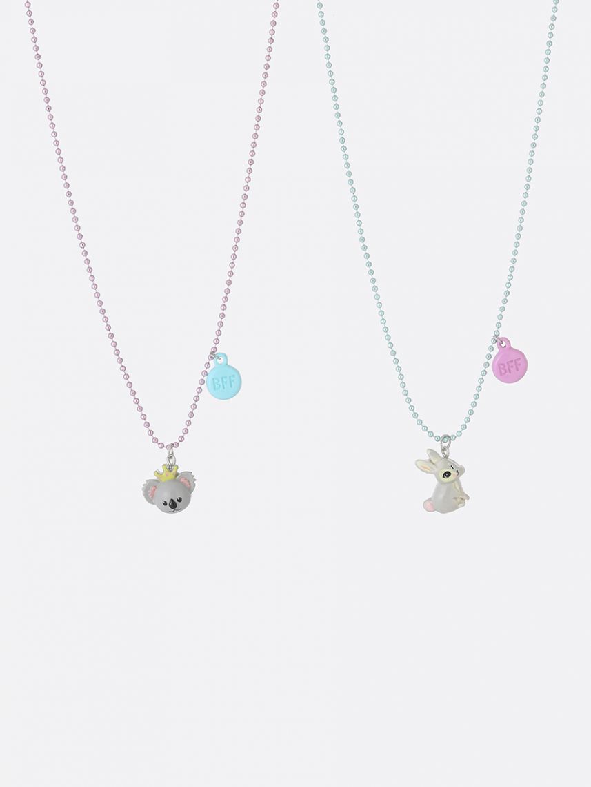 שרשרת best friend