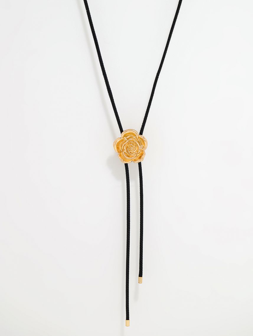 שרשרת חוט עם תליון