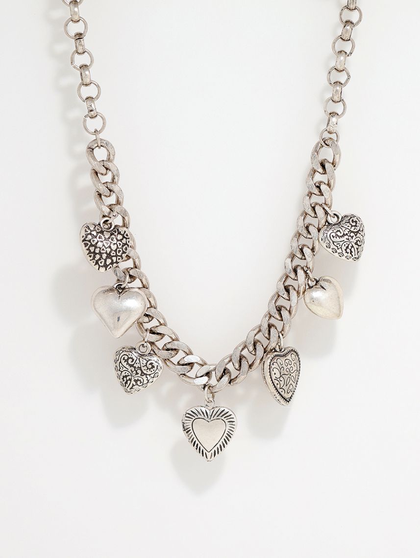 שרשרת צ’ארמים