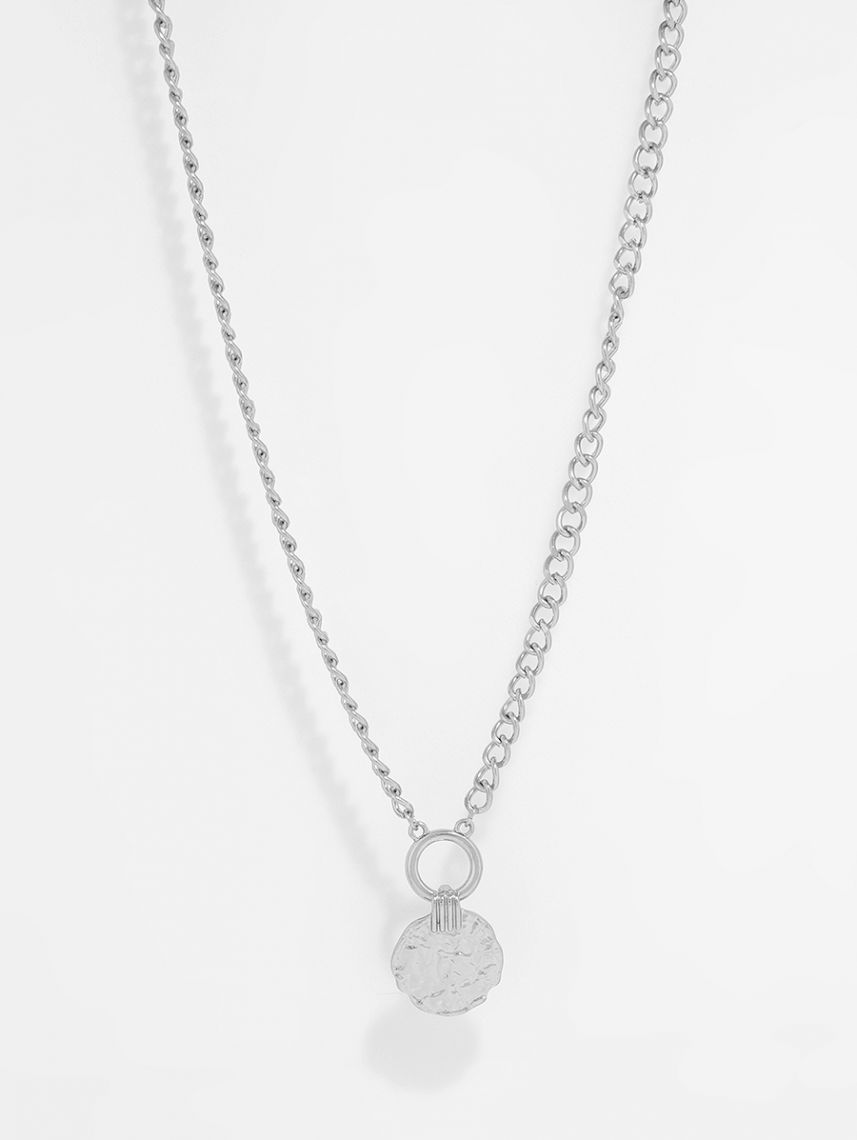 שרשרת חוליות עם תליון