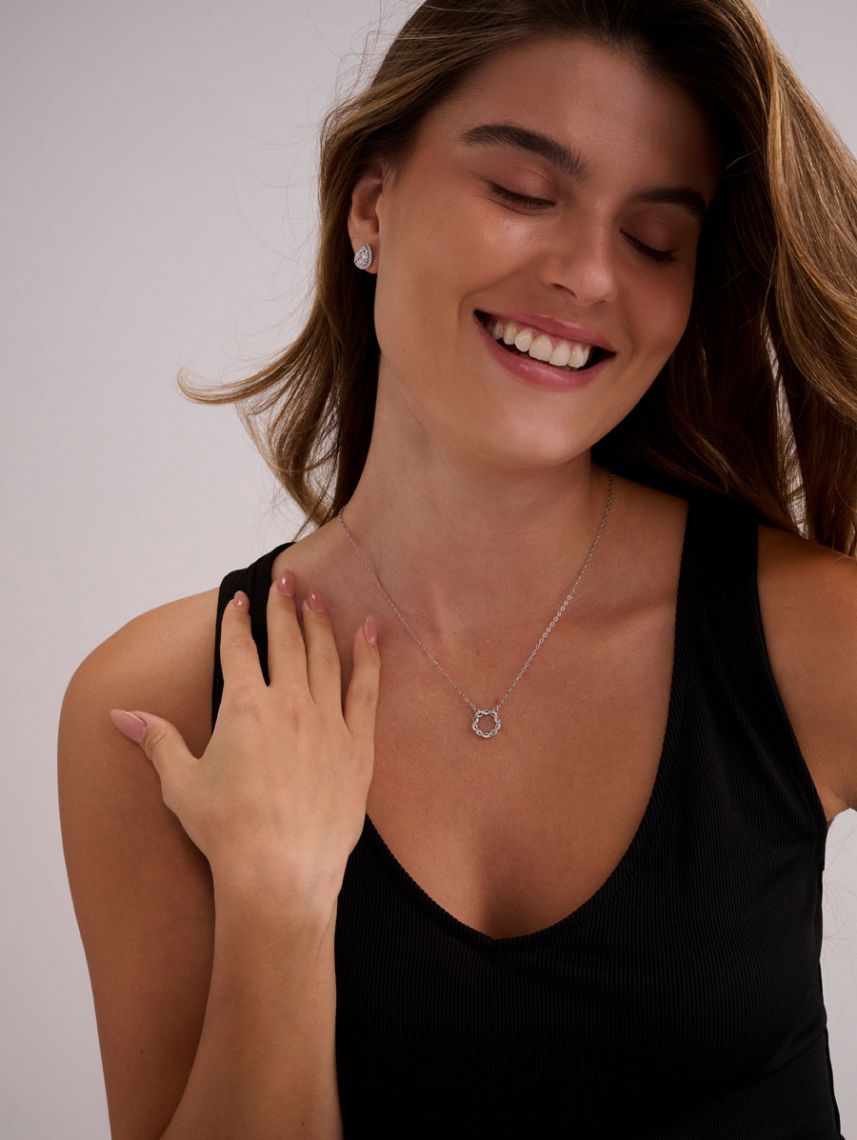 שרשרת עיגול