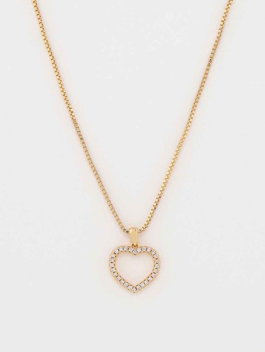 שרשרת ציפוי זהב