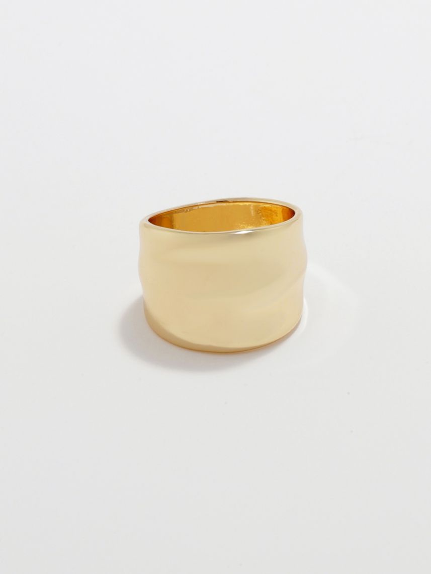 טבעת מעוצבת