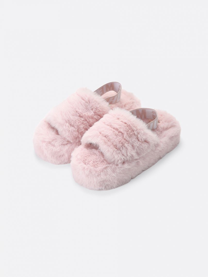 נעלי בית בנות