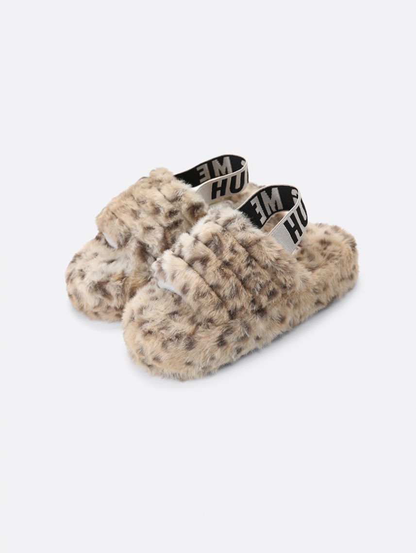 נעלי בית בנות