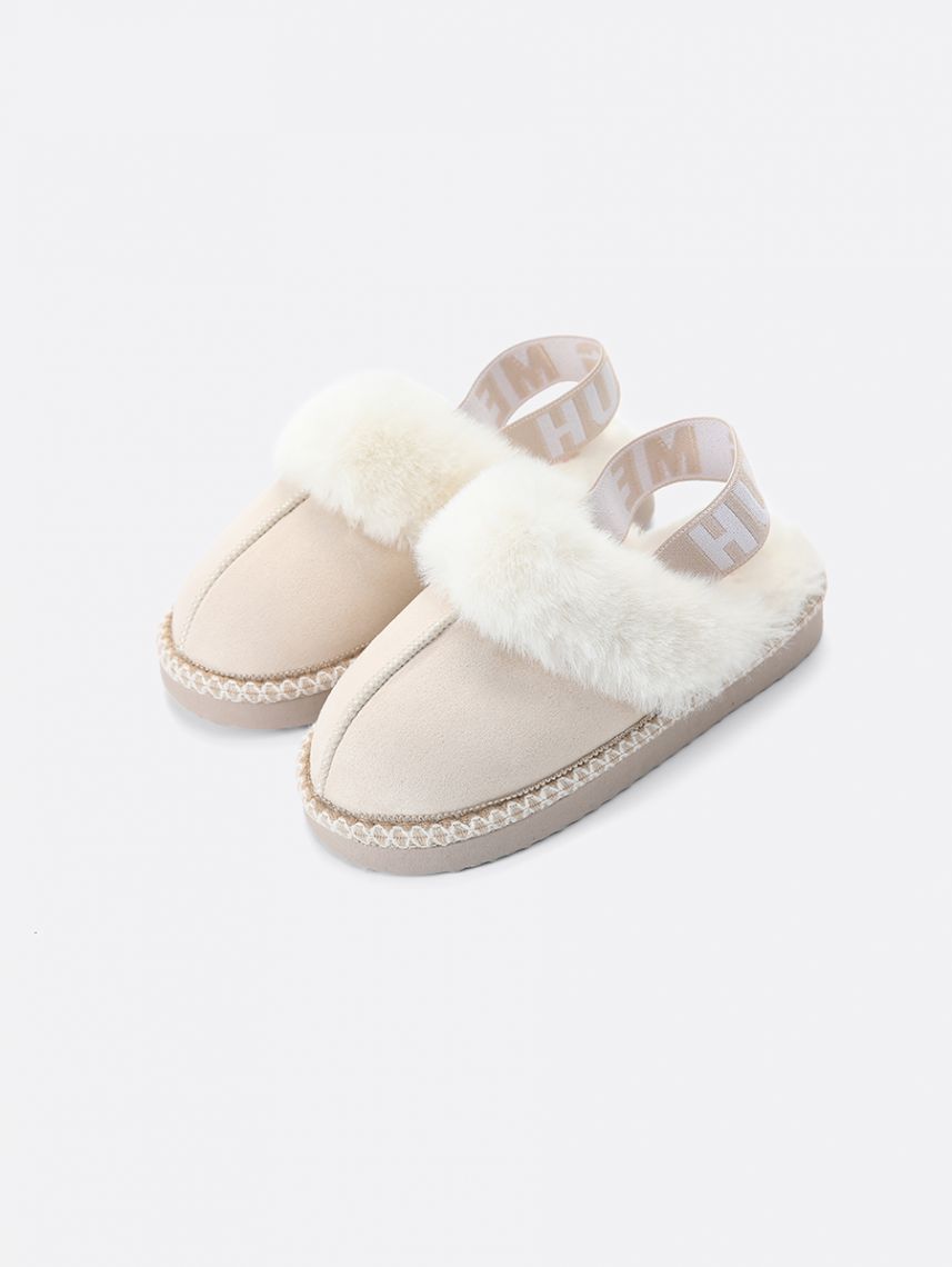 נעלי בית בנות