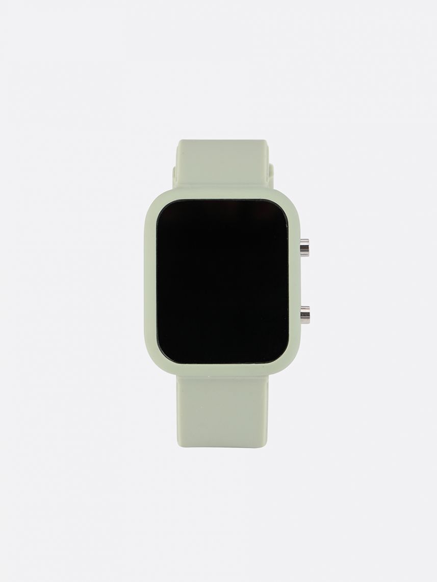 שעון יד דיגיטלי