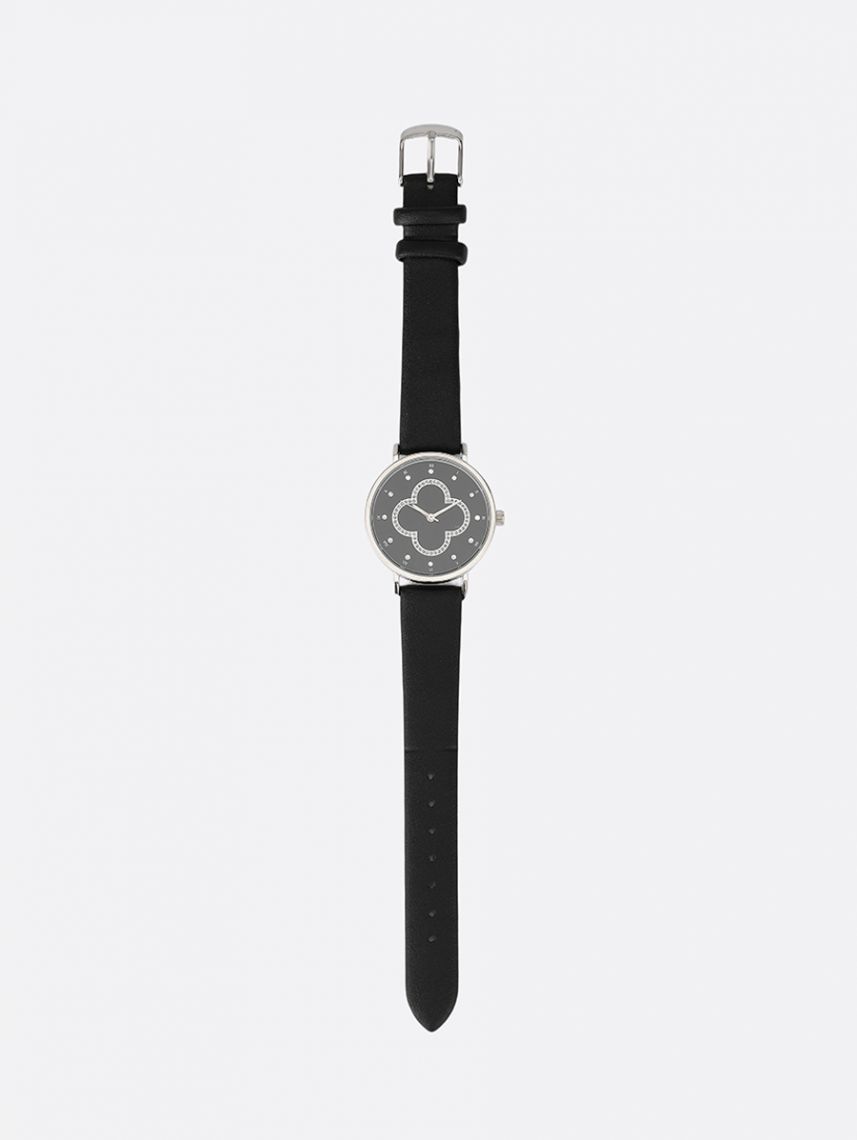 שעון יד תלתן