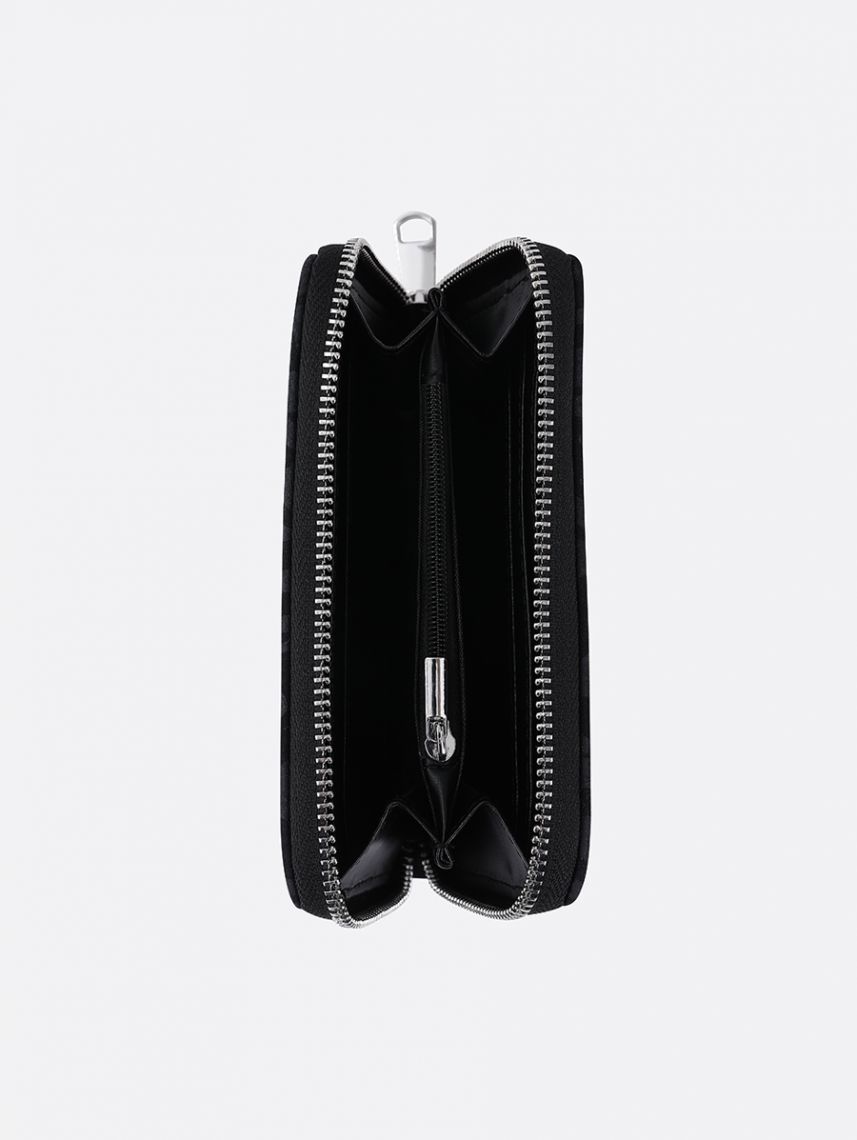 ארנק קטן עם הדפס