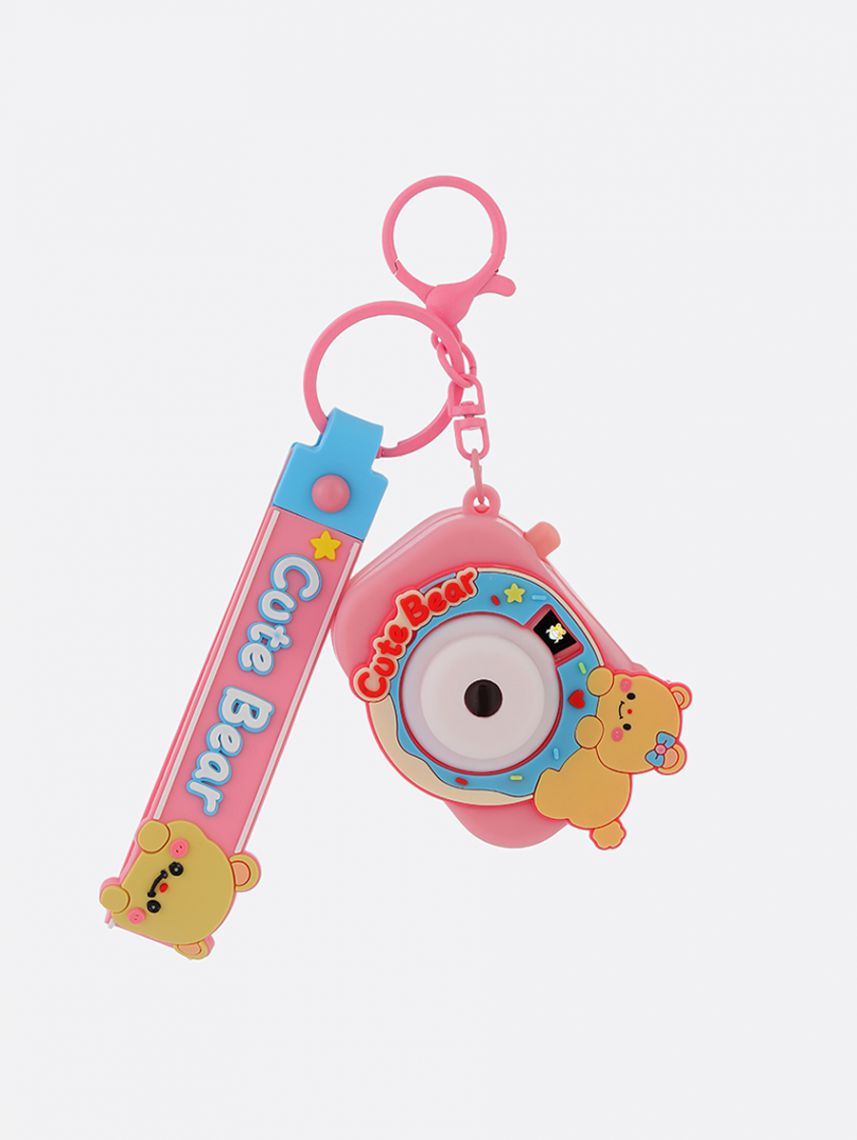 מחזיק מפתחות ילדים