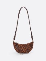 תיק ערב מנומר