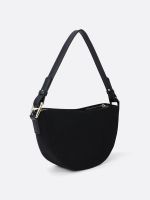 תיק צד חצי ירח