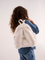 תיק גב ארנב פרוותי