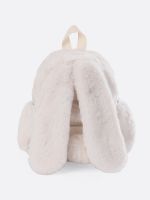 תיק גב ארנב פרוותי