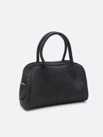 תיק צד קטן קרוקו