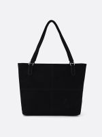 תיק צד שחור