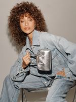 קלאץ’ מלבני