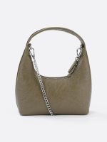 תיק קלאץ’ עם שרשרת