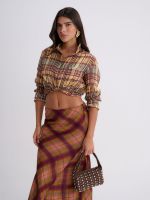 תיק צד ניטים