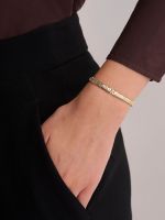 צמיד חוליות אלגנטי