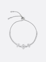 צמיד קריסטלים