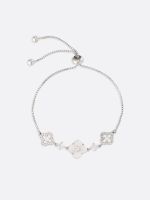 צמיד קריסטלים