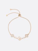 צמיד קריסטלים