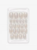 סט ציפורניים להדבקה