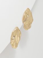 עגילי סטייטמנט