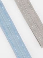 סט זוג סרטים לשיער