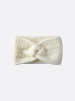 סרטים לשיער סרוגים