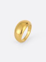 טבעת מפלדת אל-חלד