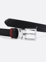 חגורה דו צדדית