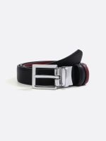 חגורה דו צדדית