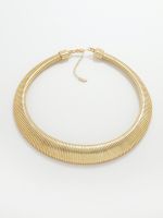 שרשרת סטייטמנט