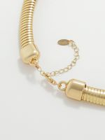 שרשרת סטייטמנט