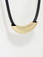 שרשרת חבל מודרנית