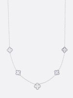 שרשרת תלתנים מפלדת אל-חלד