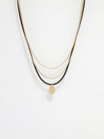 סט 3 שרשראות