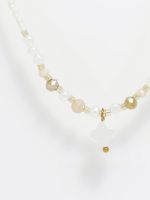 שרשרת חרוזים מפלדת אל-חלד