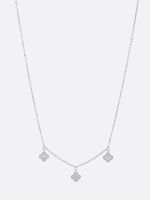 שרשרת תלתנים