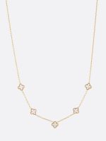 שרשרת תלתנים מפלדת אל-חלד