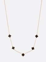 שרשרת תלתנים מפלדת אל-חלד