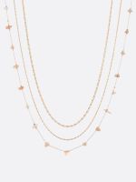 סט 3 שרשראות