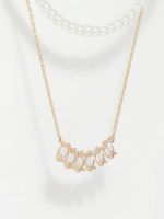 סט 2 שרשראות